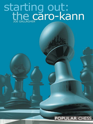 cover image of Starting Out